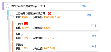 江蘇長青投資實業有限責任公司 深耕實業投資，助力區域經濟騰飛